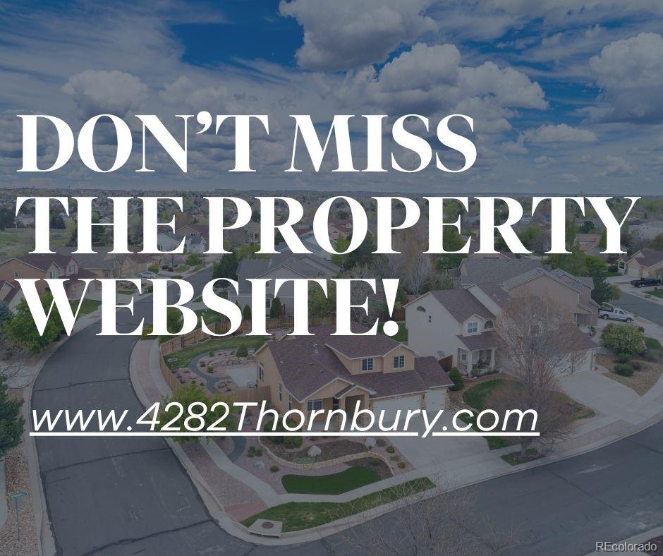 4282 Thornbury Way