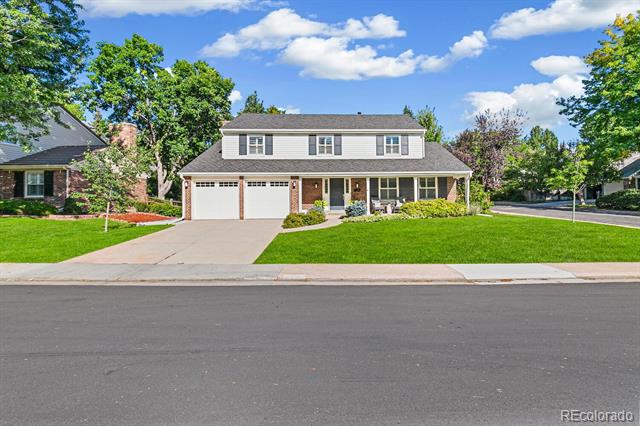 7294 S Olive Way