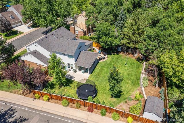 7294 S Olive Way