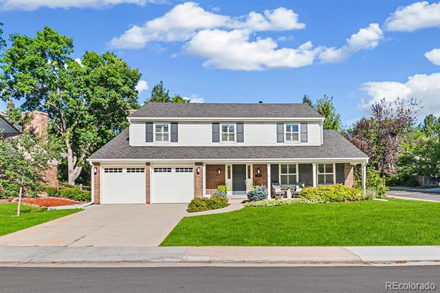 7294 S Olive Way