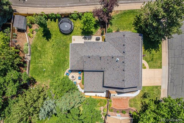 7294 S Olive Way