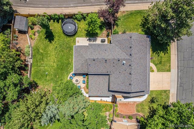 7294 S Olive Way