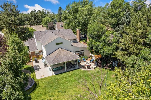 7294 S Olive Way