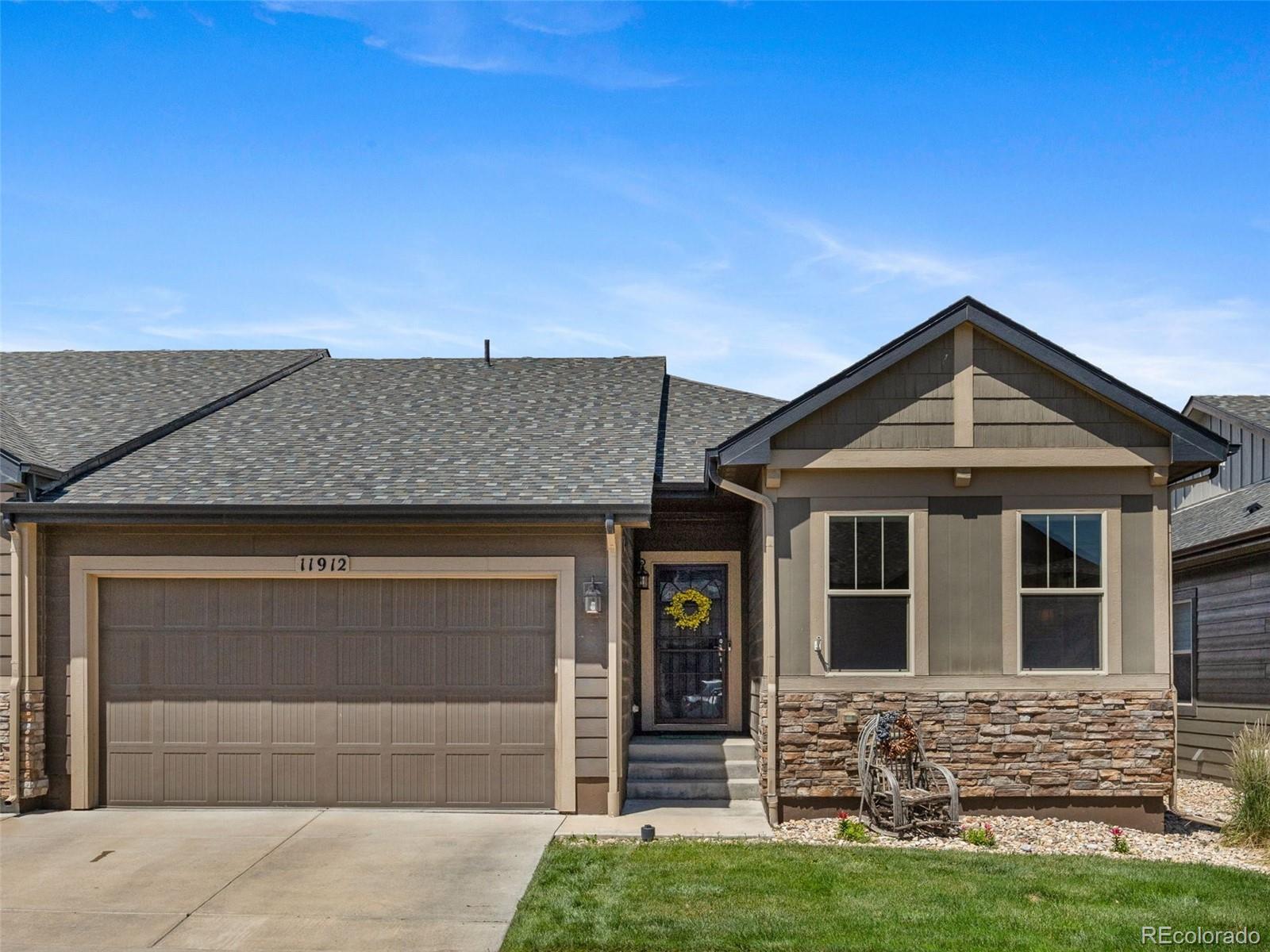 11912 Barrentine Loop