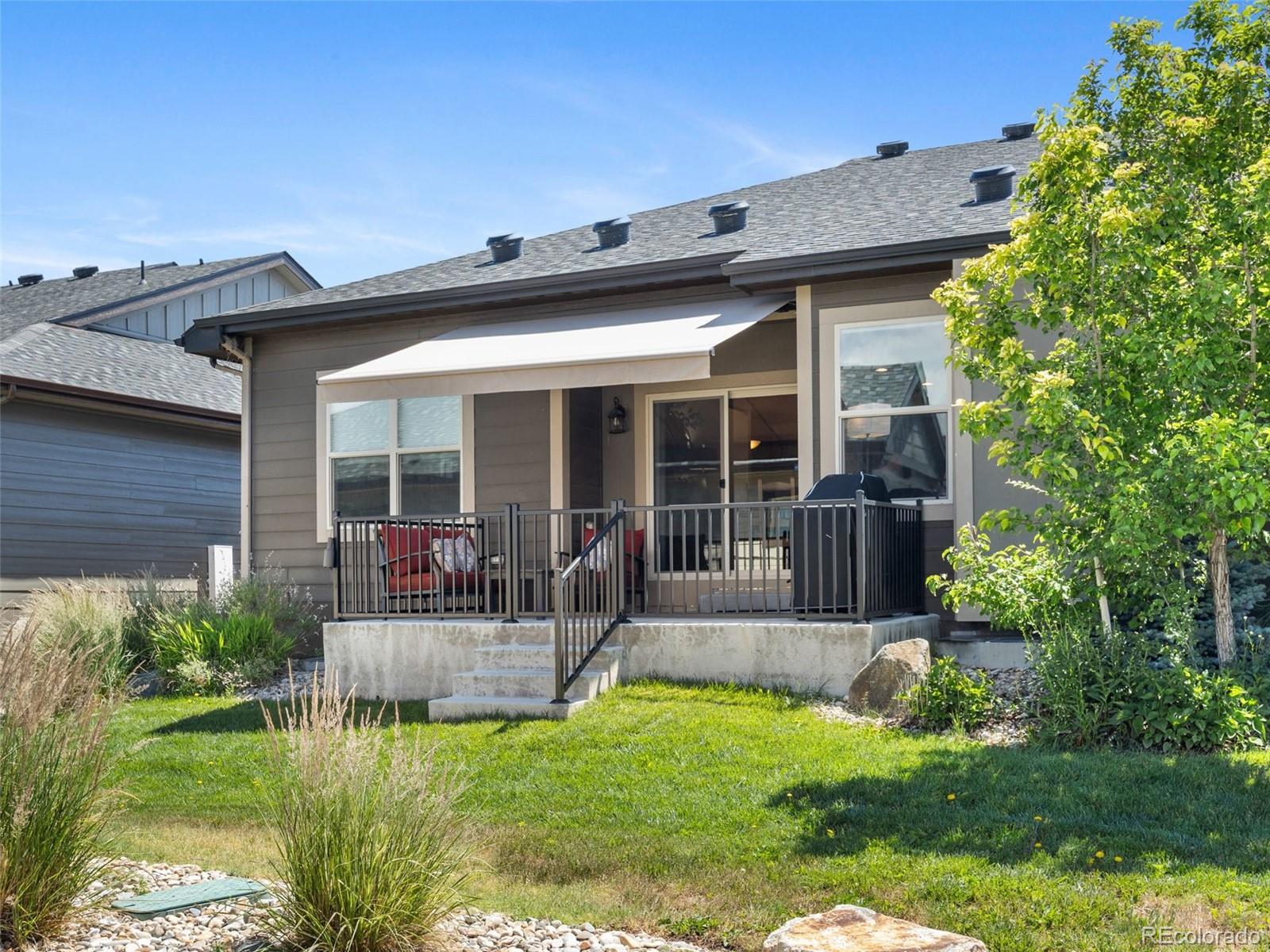 11912 Barrentine Loop