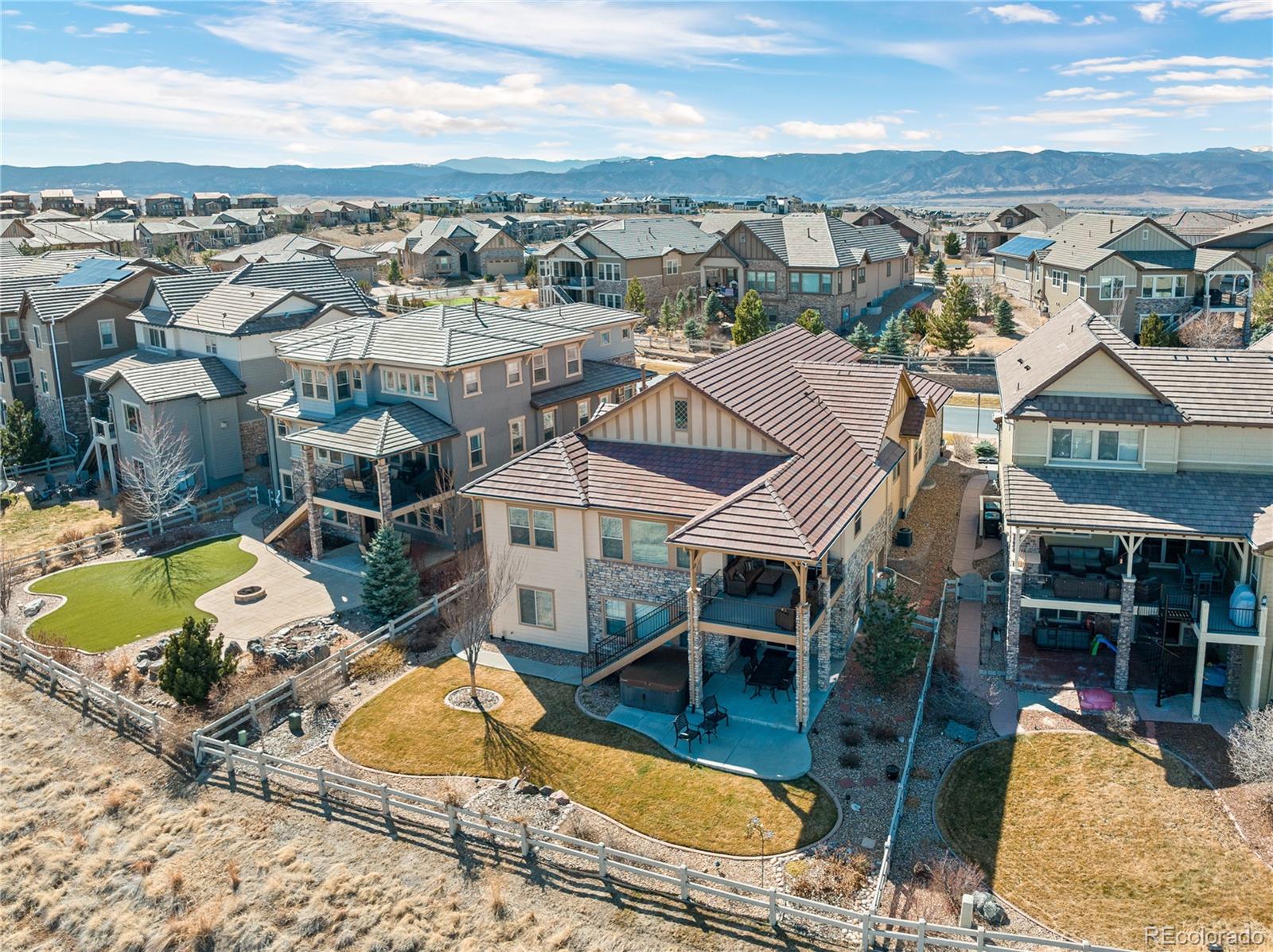 10662 Skydance Drive