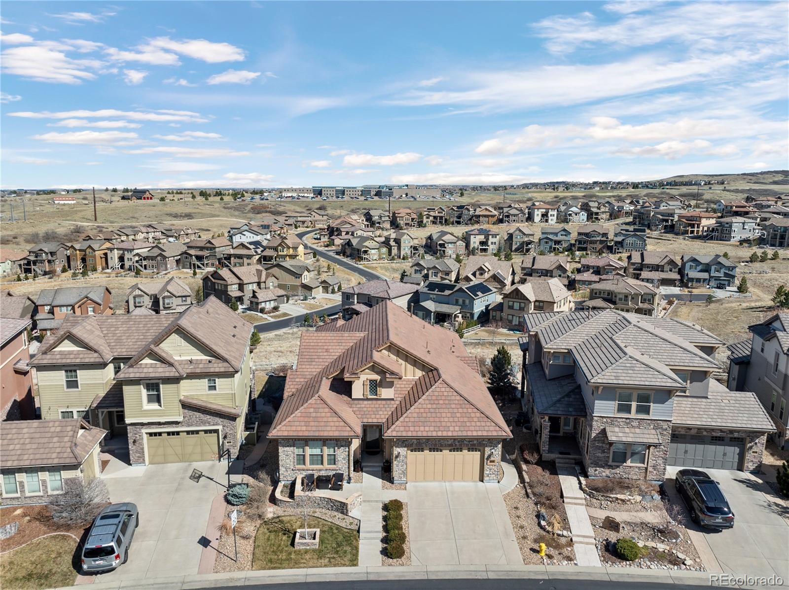 10662 Skydance Drive