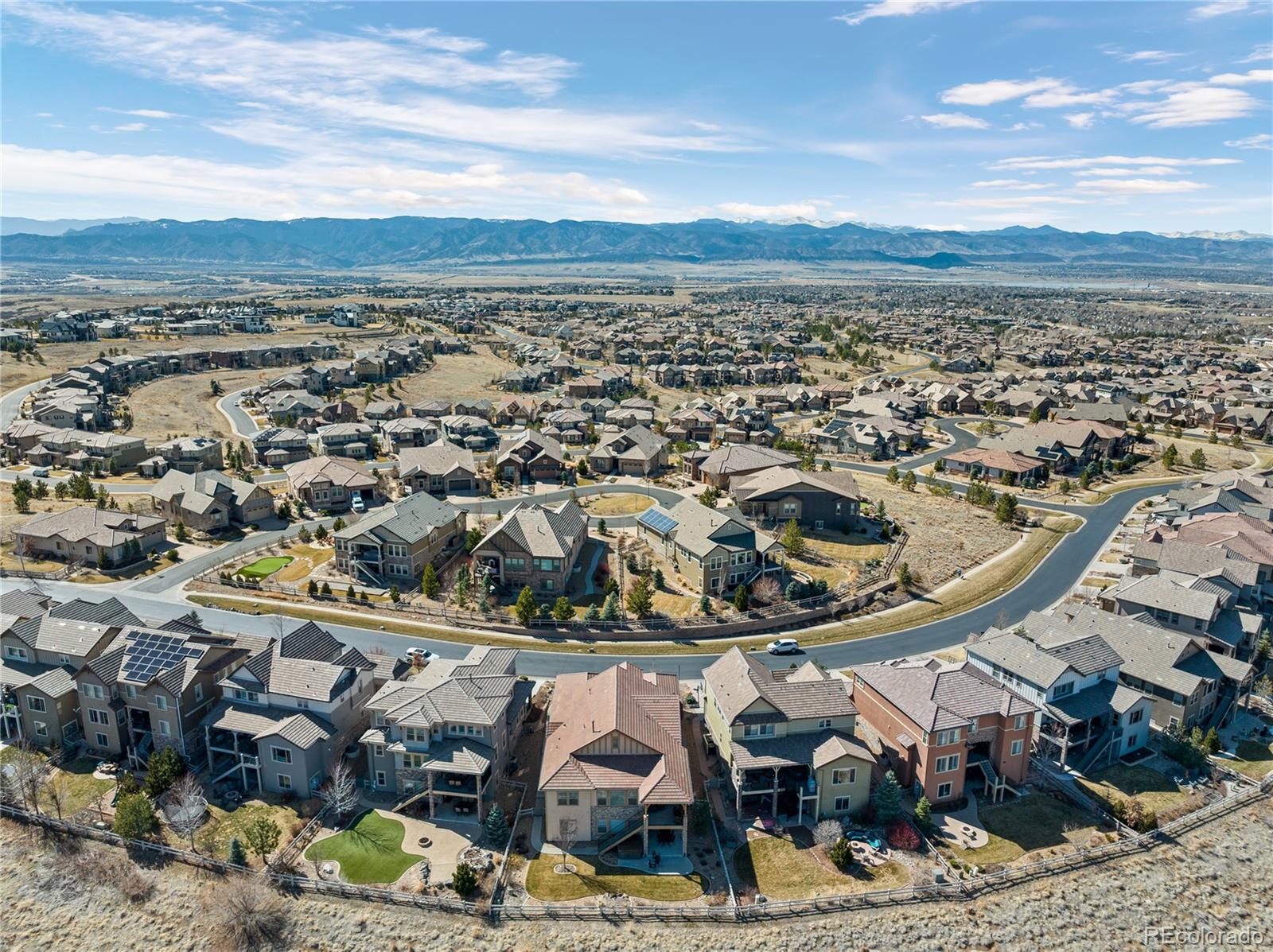 10662 Skydance Drive