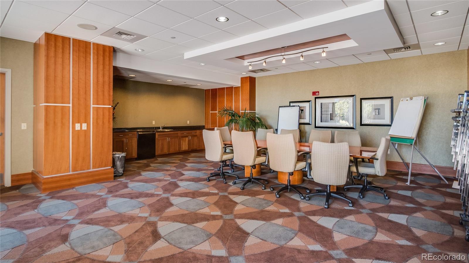 8100 E Union Avenue Unit: 614