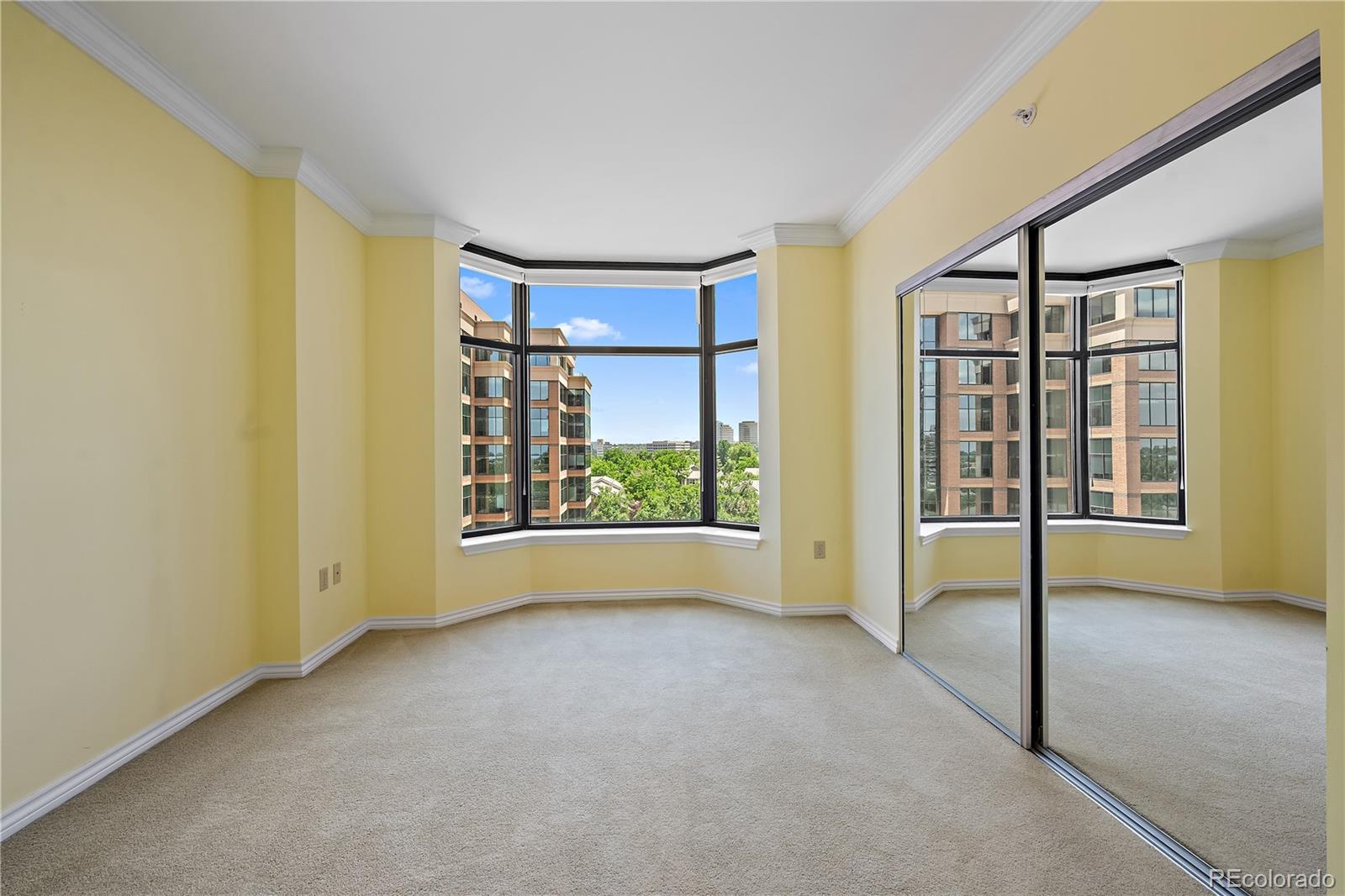 8100 E Union Avenue Unit: 614