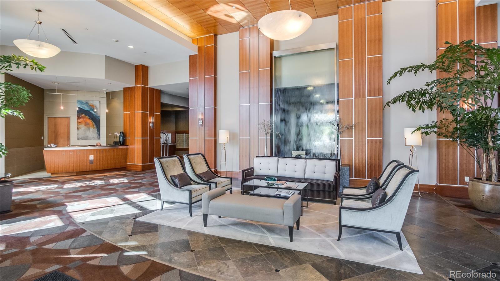 8100 E Union Avenue Unit: 614