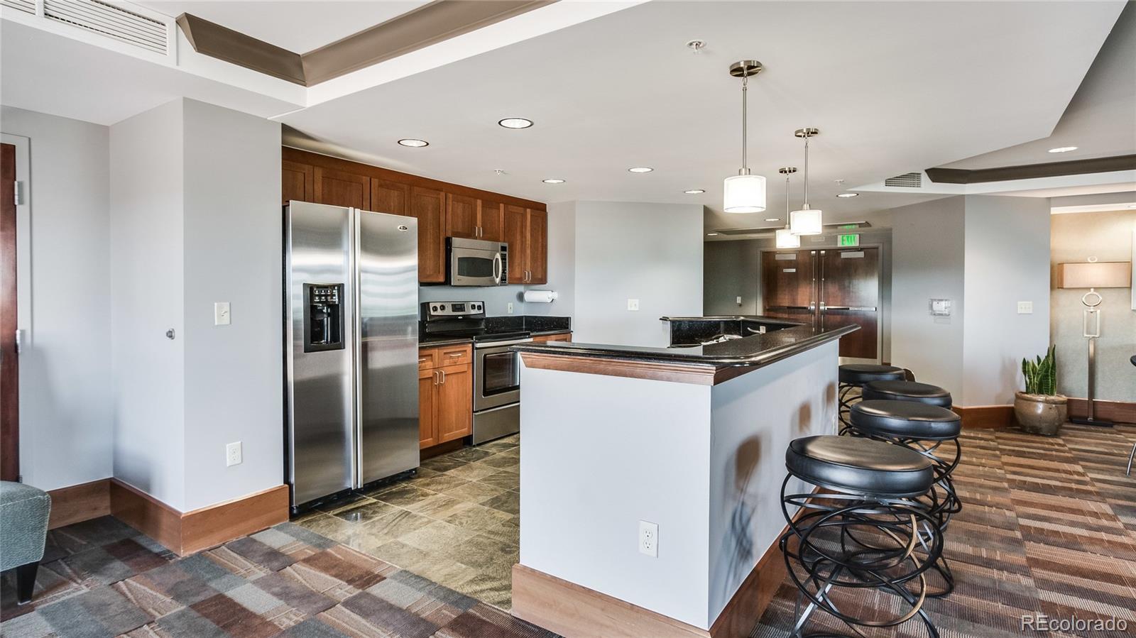 8100 E Union Avenue Unit: 614