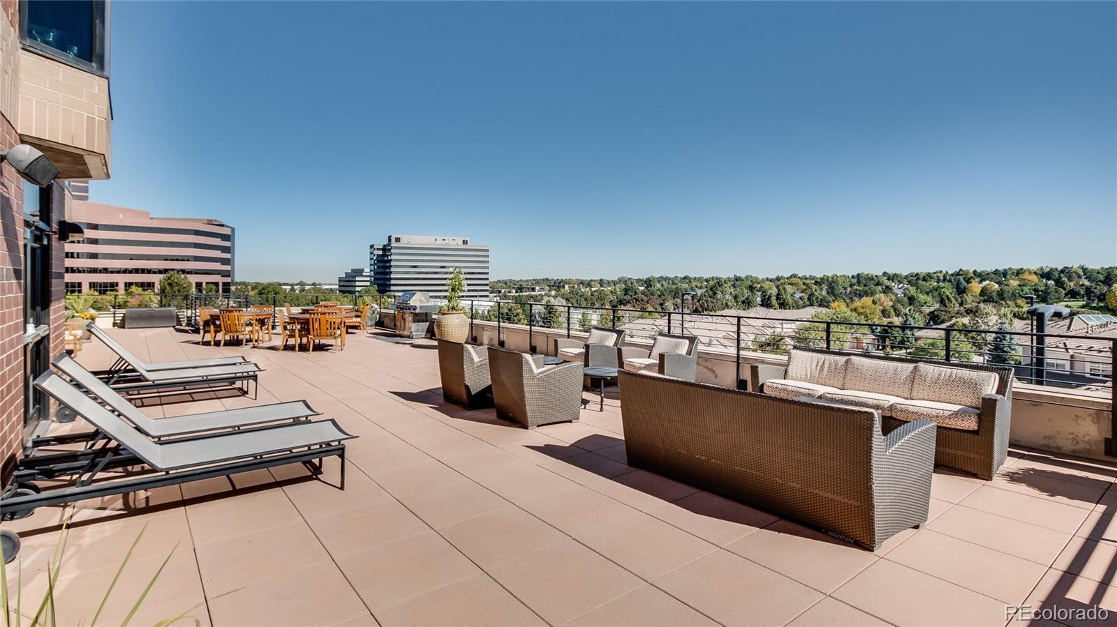 8100 E Union Avenue Unit: 614