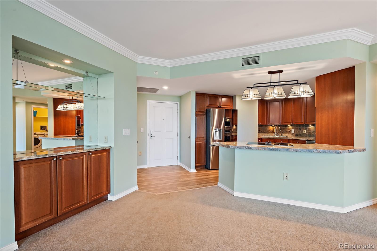 8100 E Union Avenue Unit: 614