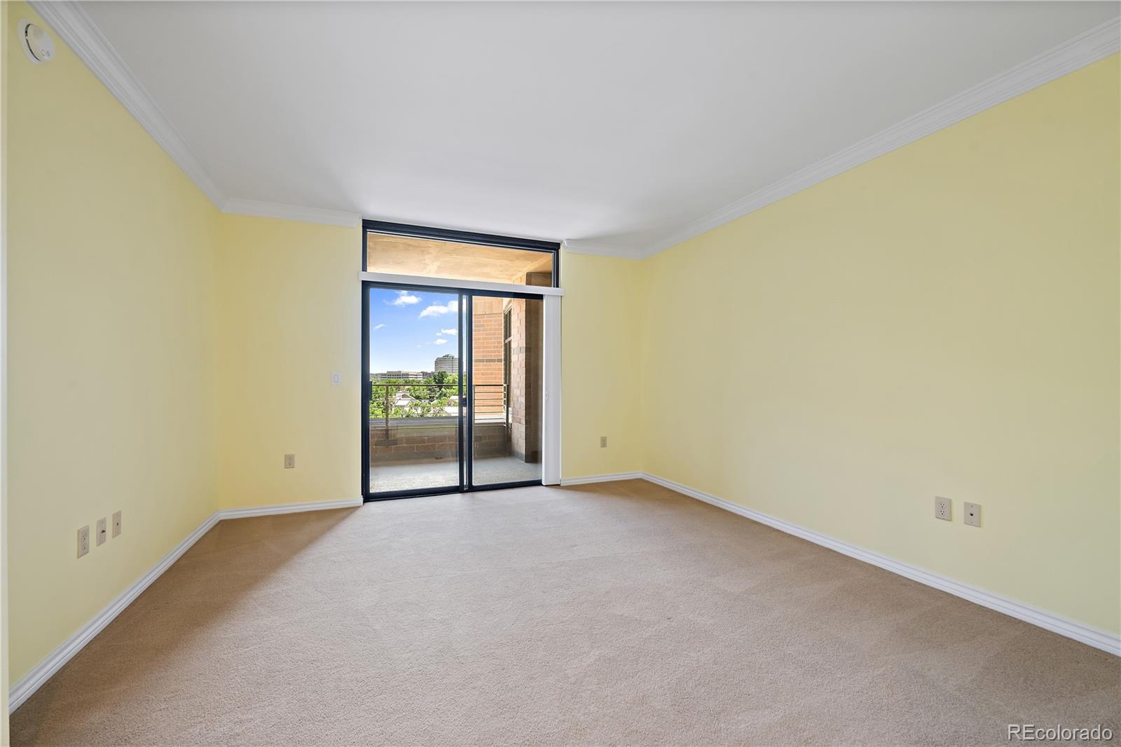 8100 E Union Avenue Unit: 614