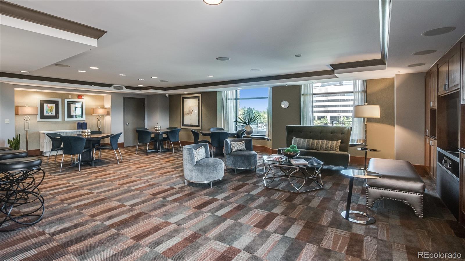 8100 E Union Avenue Unit: 614