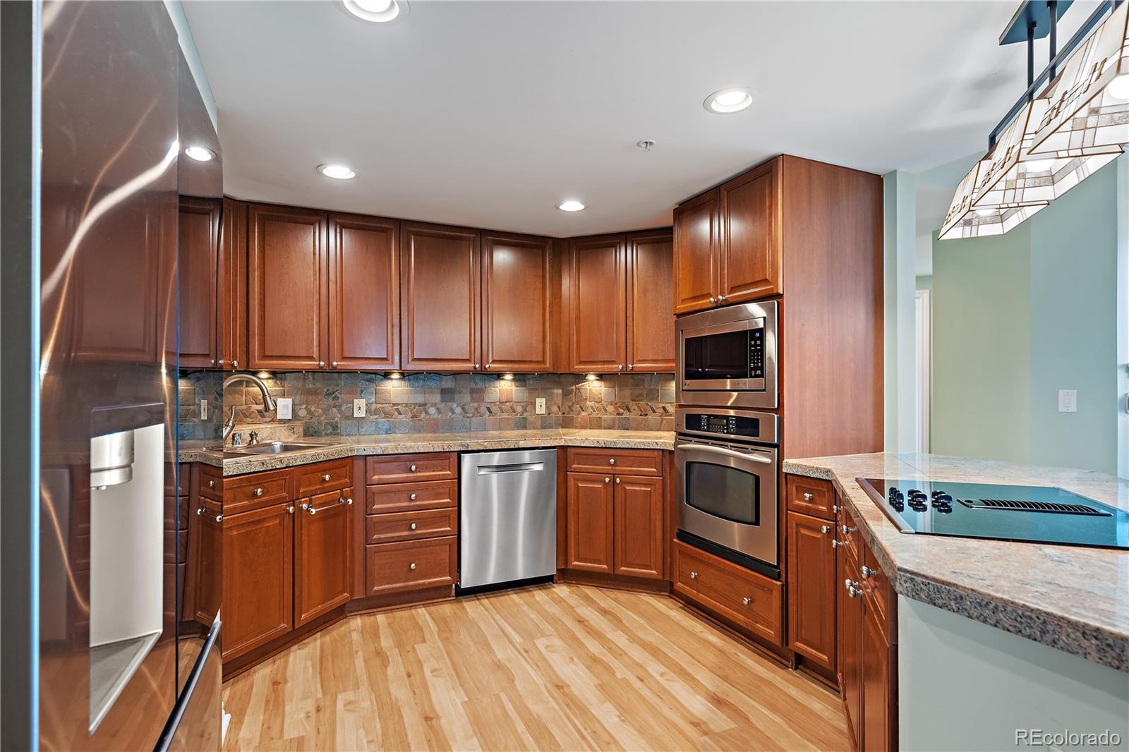 8100 E Union Avenue Unit: 614