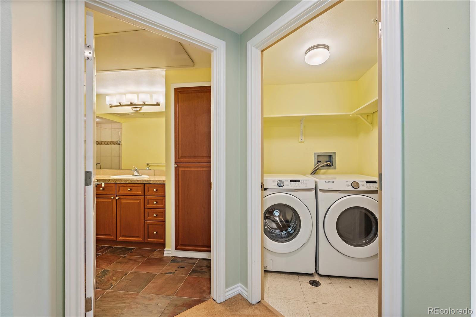 8100 E Union Avenue Unit: 614