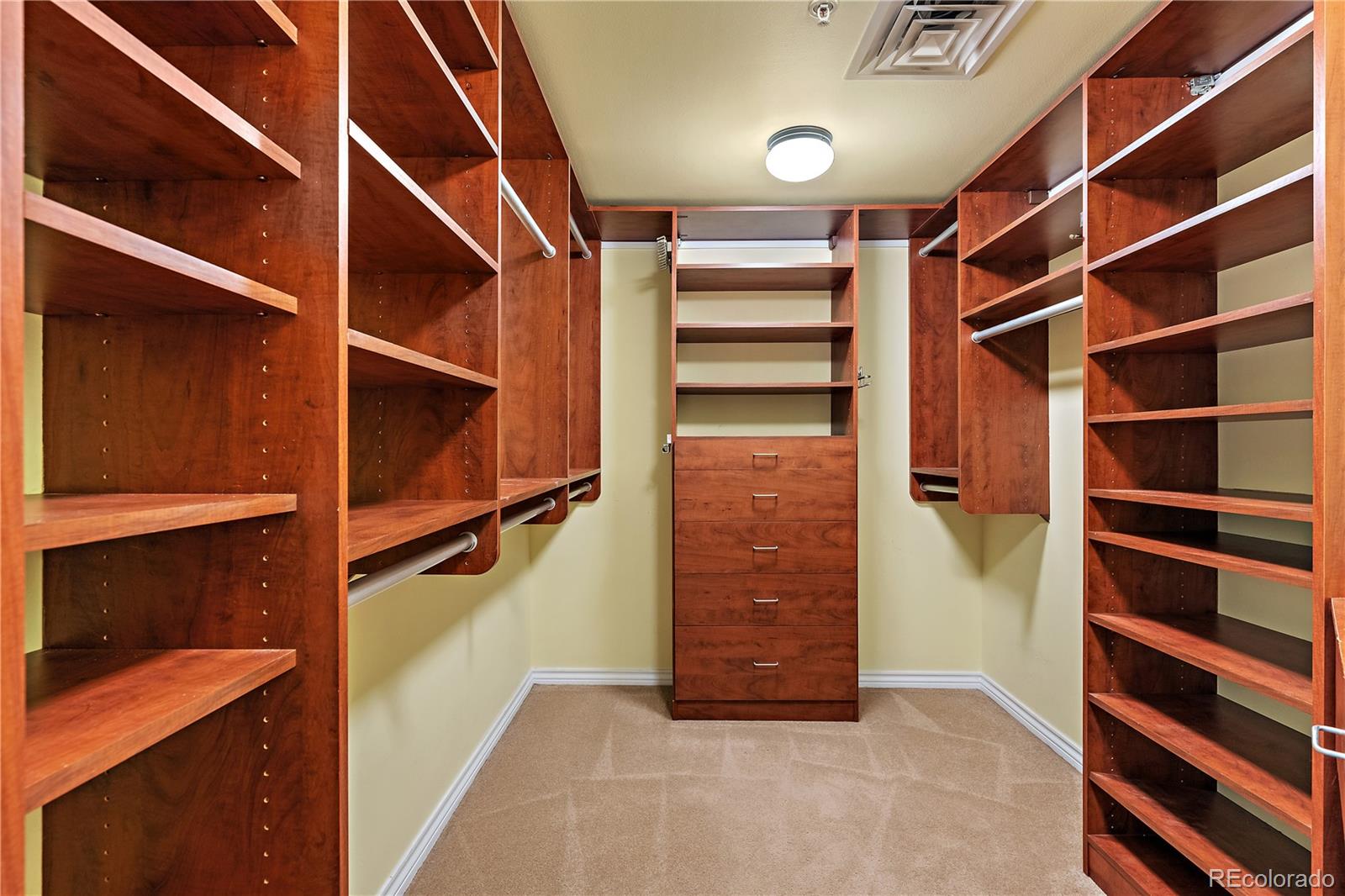 8100 E Union Avenue Unit: 614
