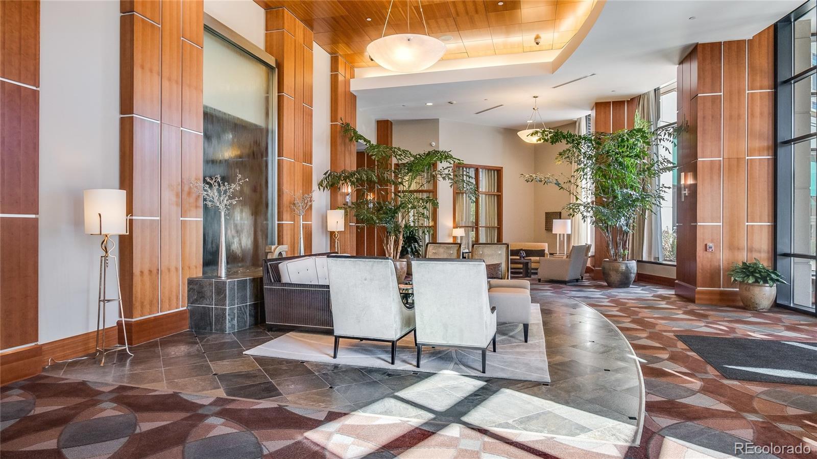 8100 E Union Avenue Unit: 614