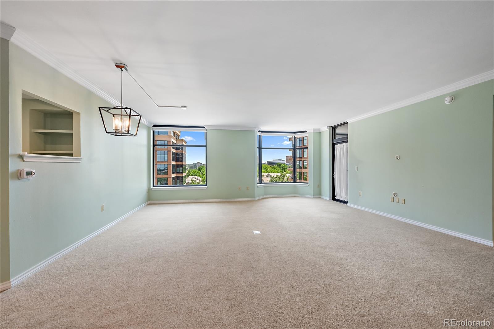 8100 E Union Avenue Unit: 614