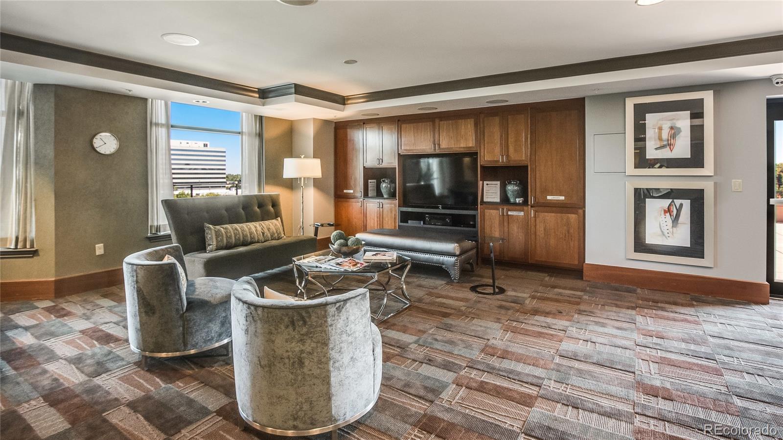 8100 E Union Avenue Unit: 614