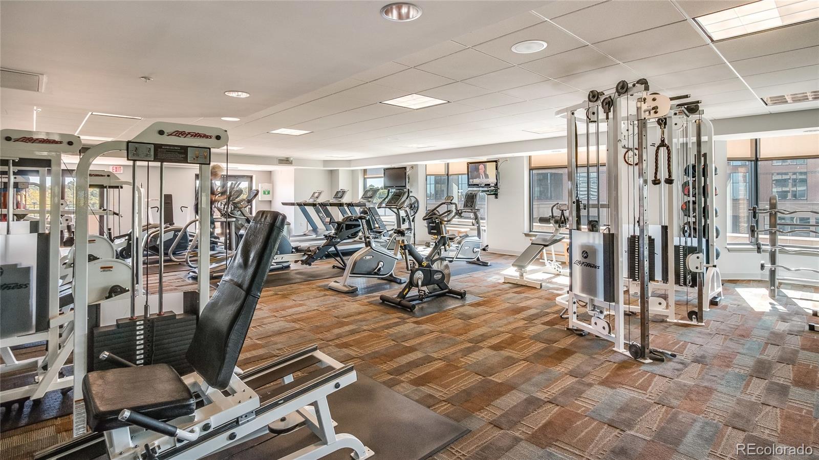 8100 E Union Avenue Unit: 614