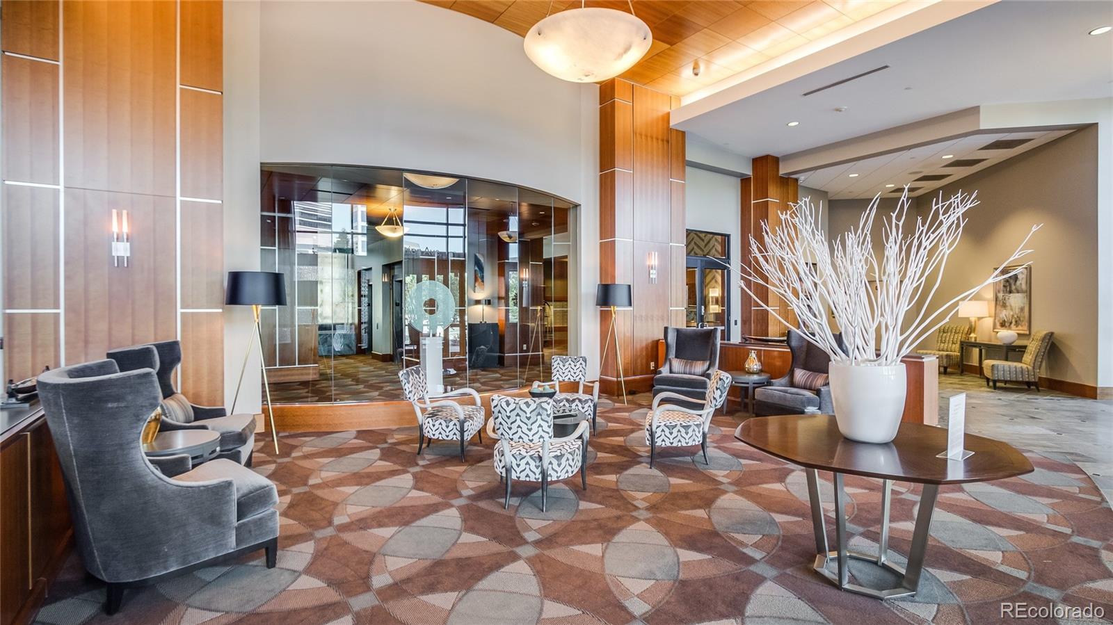8100 E Union Avenue Unit: 614