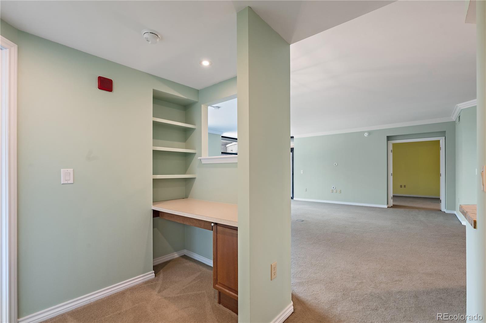8100 E Union Avenue Unit: 614