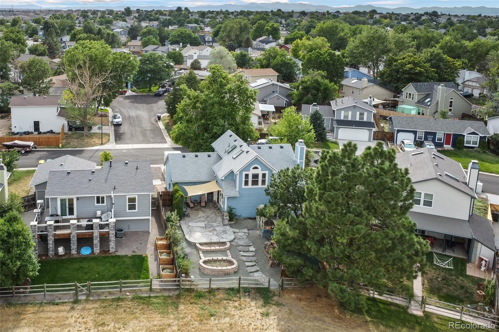 16919 Blue Mist Circle