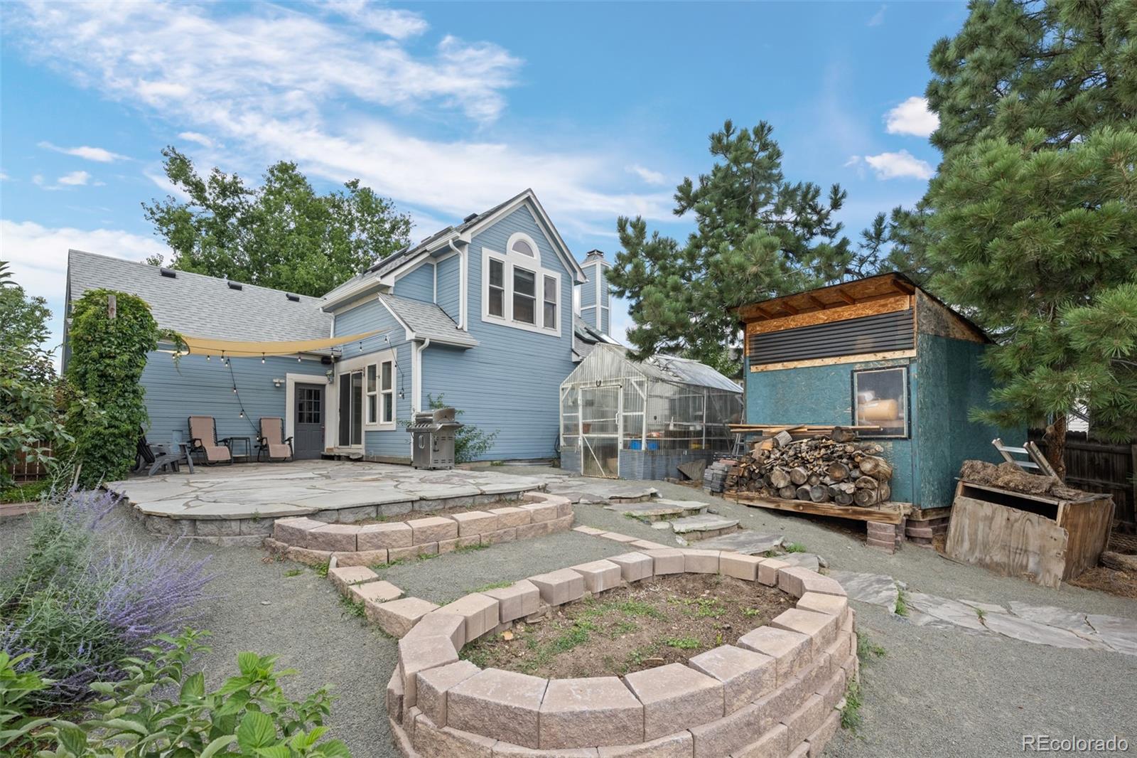 16919 Blue Mist Circle