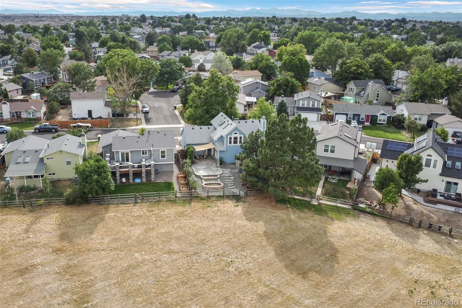 16919 Blue Mist Circle