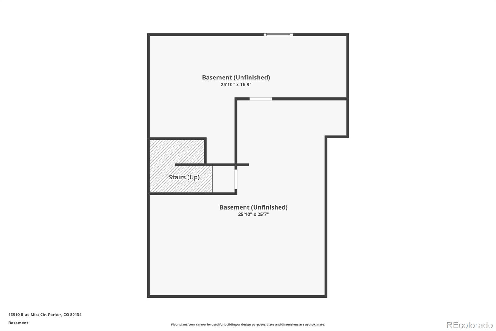 16919 Blue Mist Circle