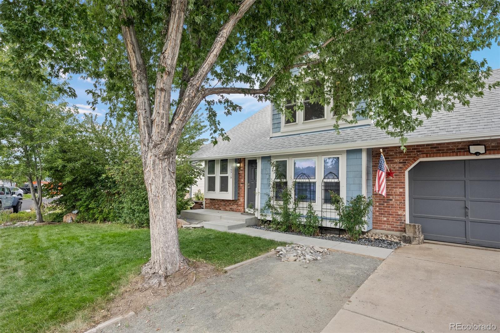 16919 Blue Mist Circle