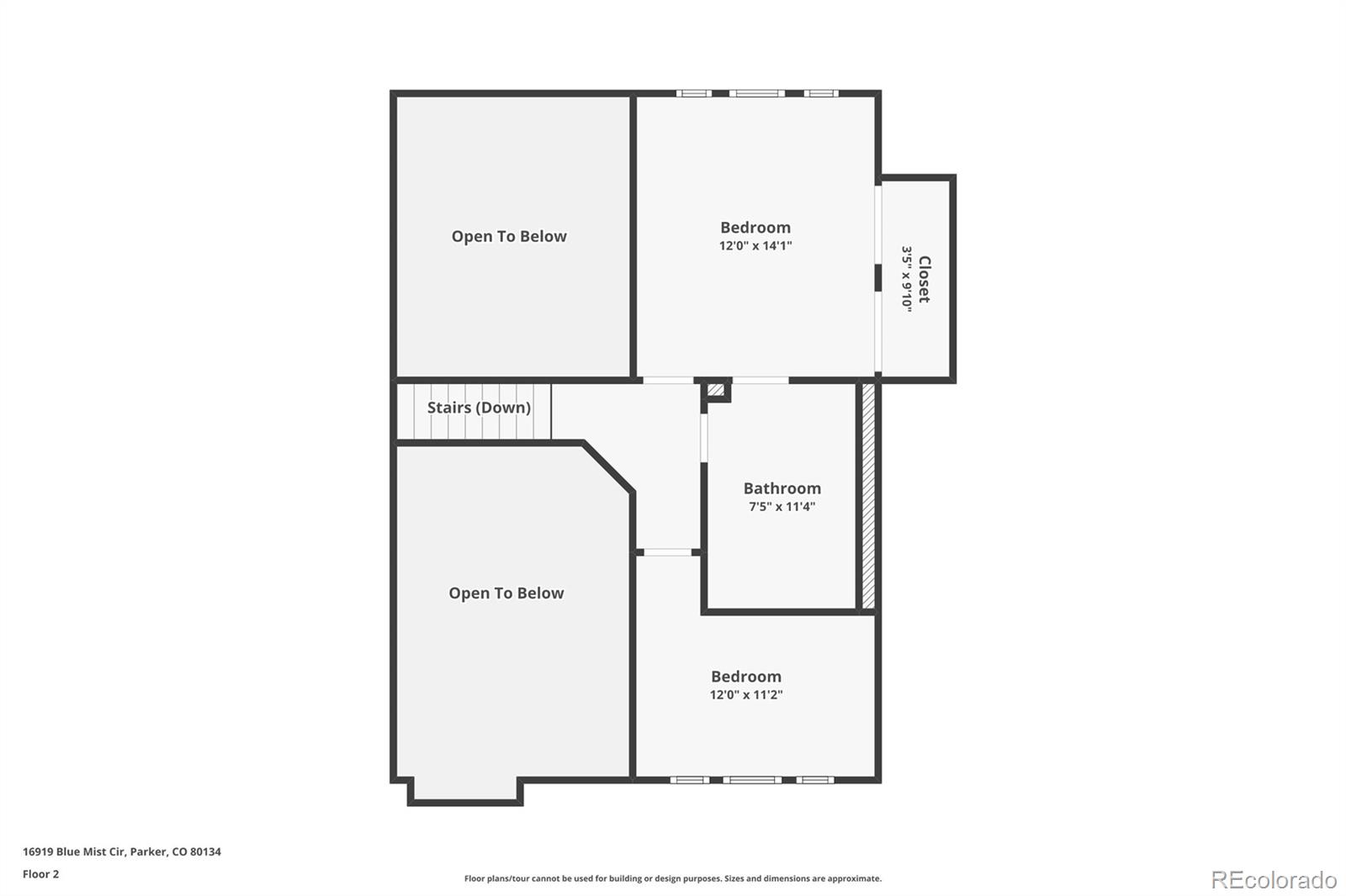 16919 Blue Mist Circle