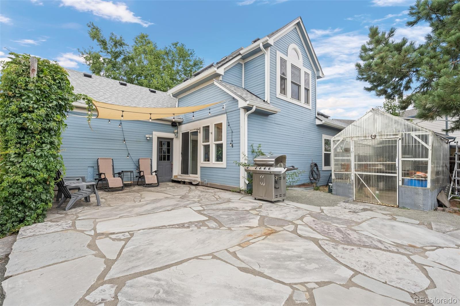 16919 Blue Mist Circle