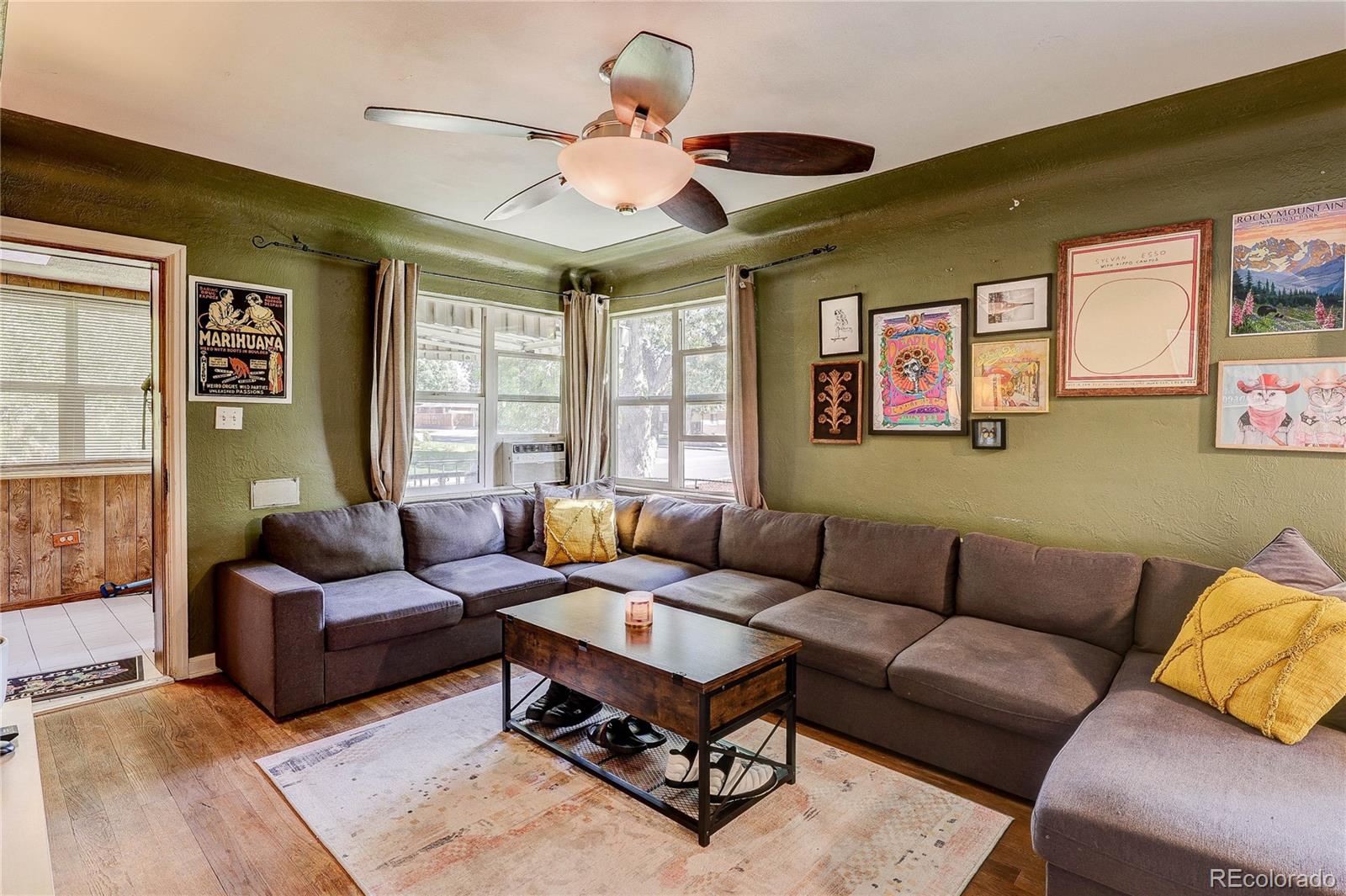 3015 N Milwaukee Street