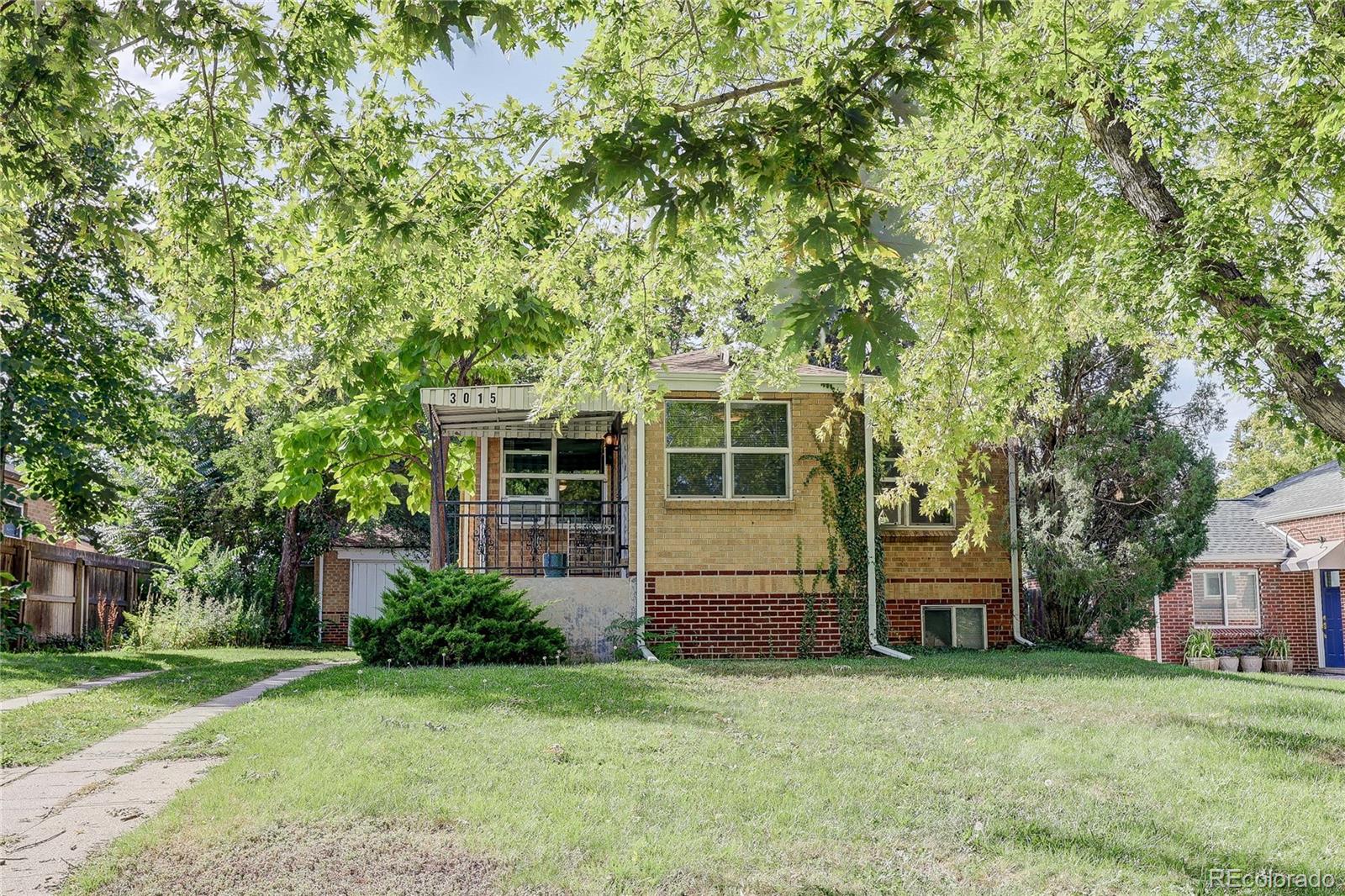 3015 N Milwaukee Street