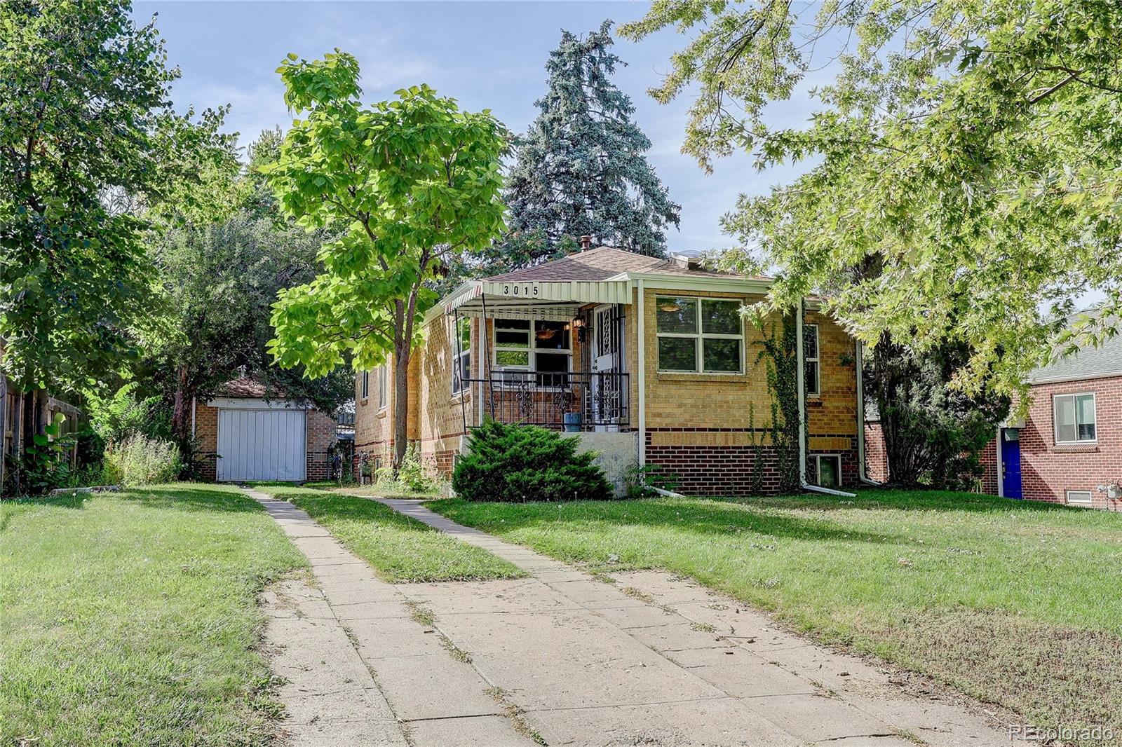 3015 N Milwaukee Street