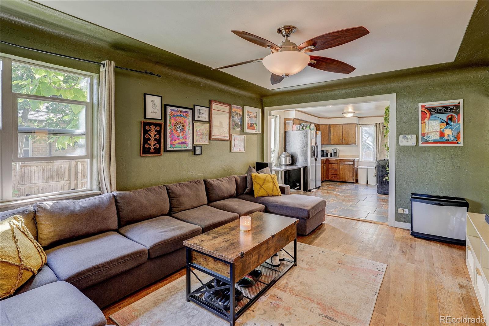 3015 N Milwaukee Street