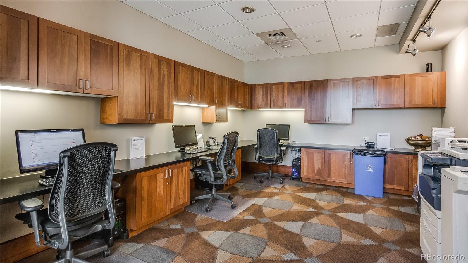 8100 E Union Avenue Unit: 814
