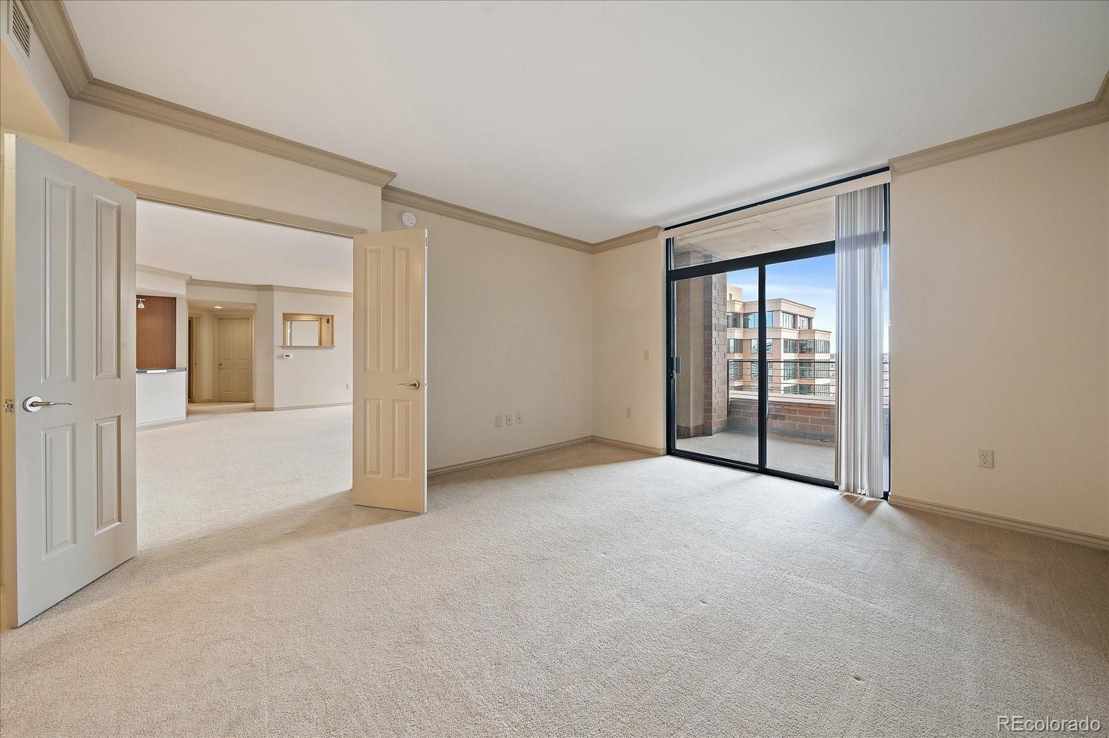 8100 E Union Avenue Unit: 814