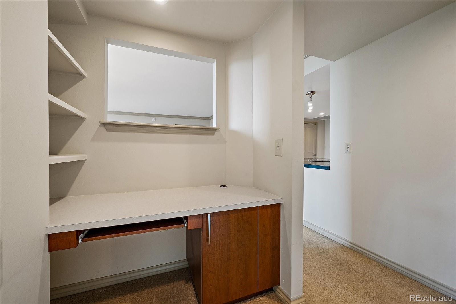 8100 E Union Avenue Unit: 814
