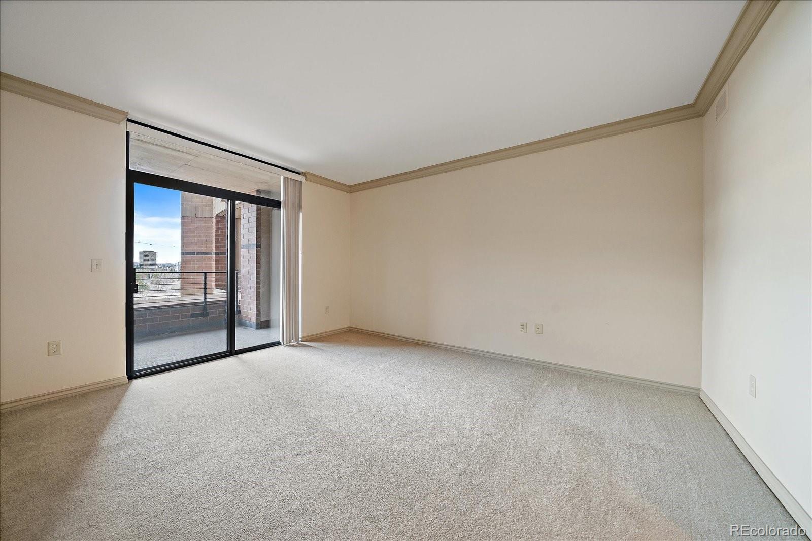 8100 E Union Avenue Unit: 814