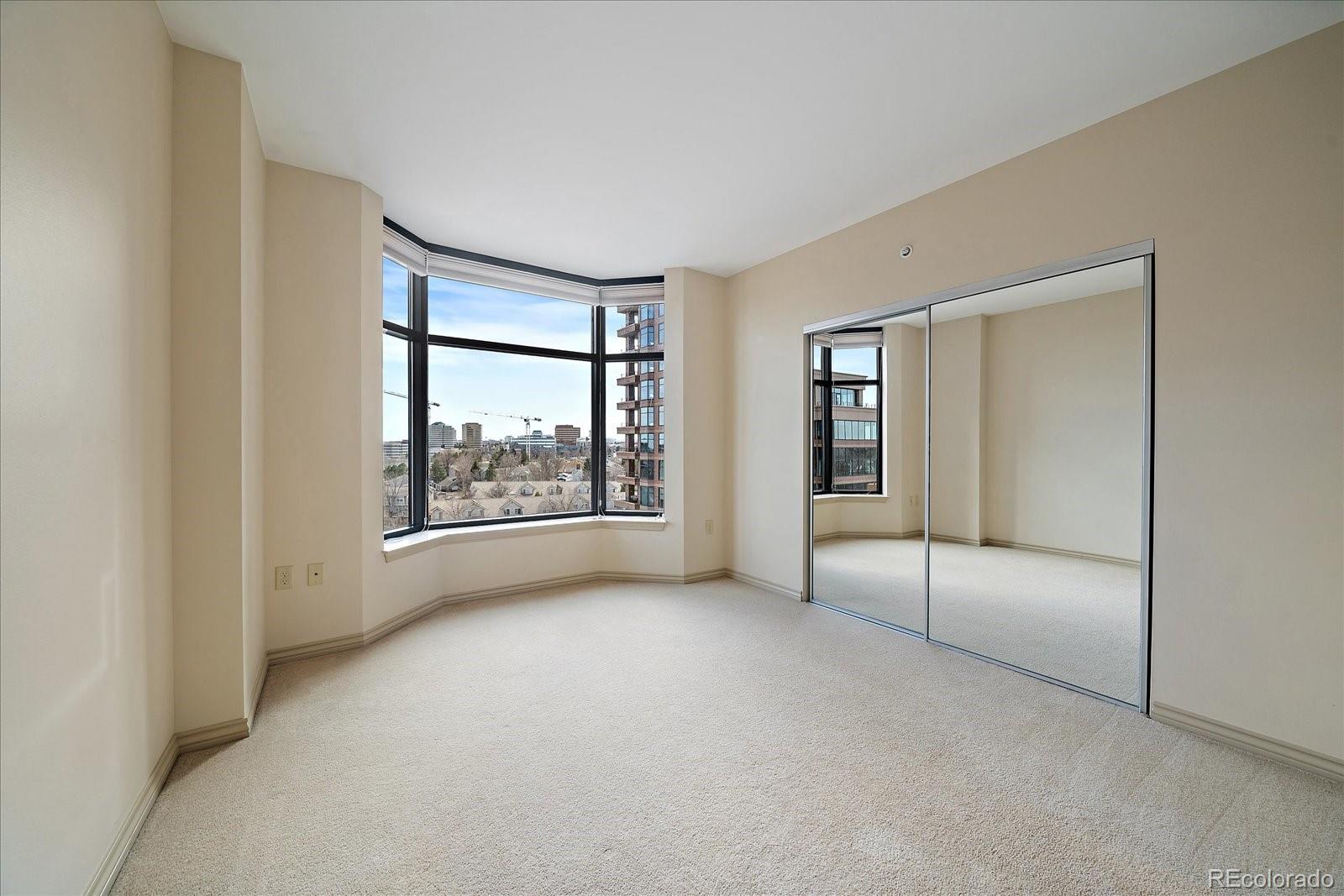 8100 E Union Avenue Unit: 814