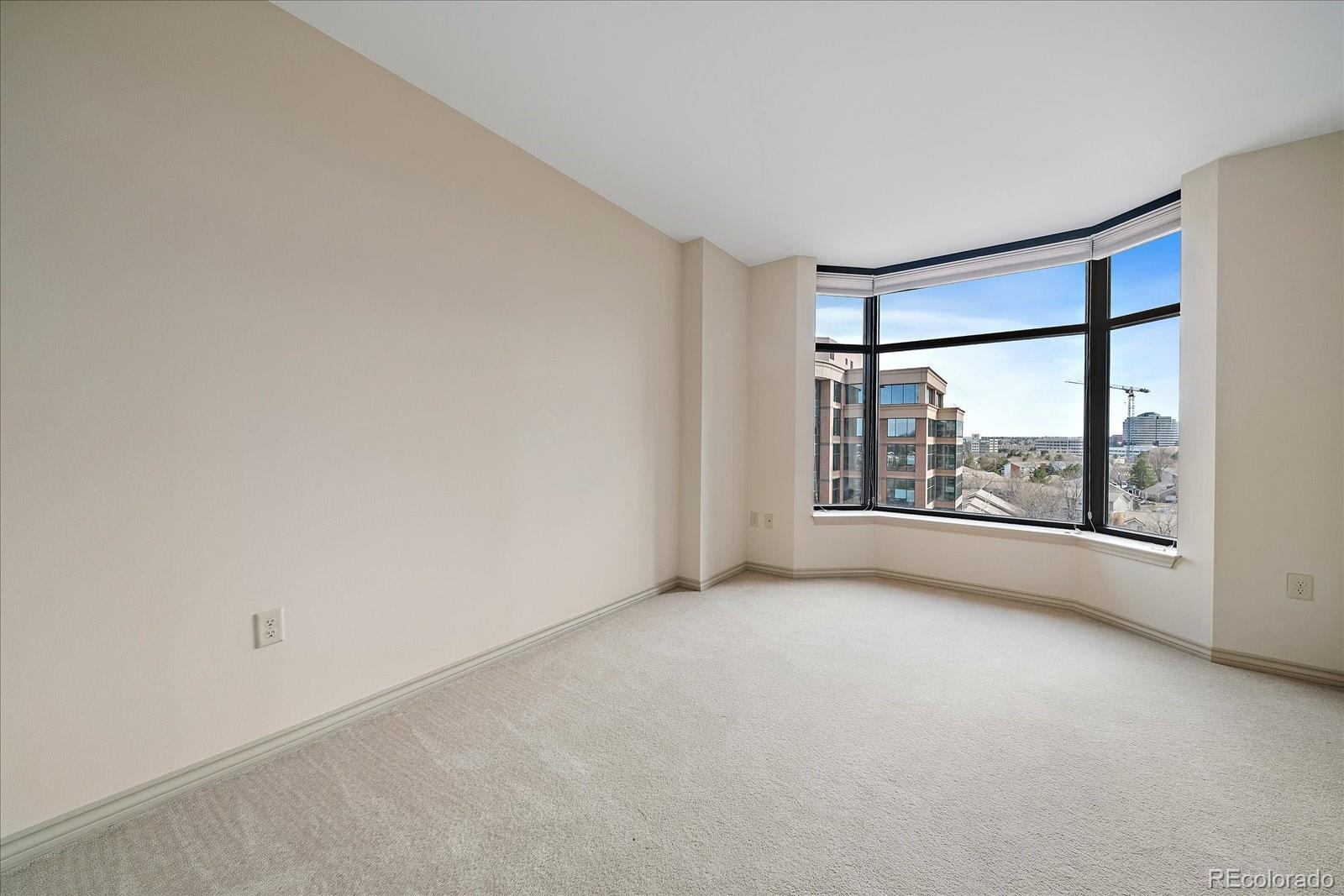 8100 E Union Avenue Unit: 814