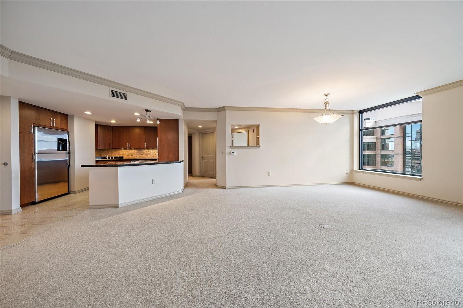 8100 E Union Avenue Unit: 814