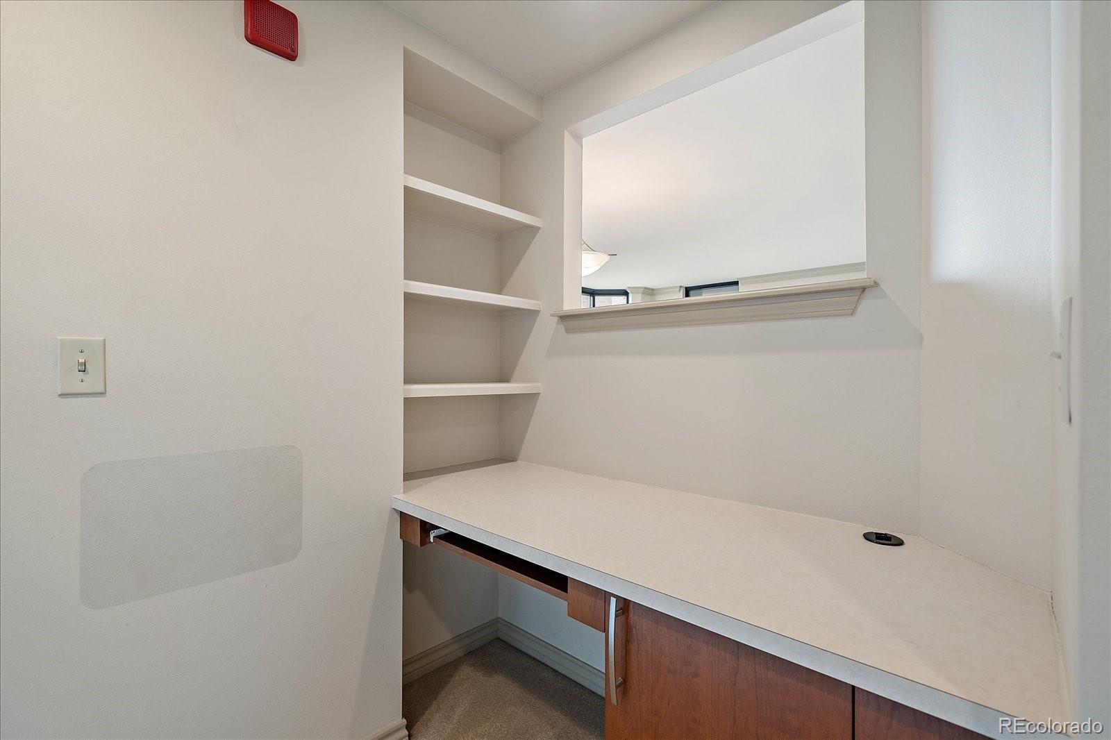 8100 E Union Avenue Unit: 814