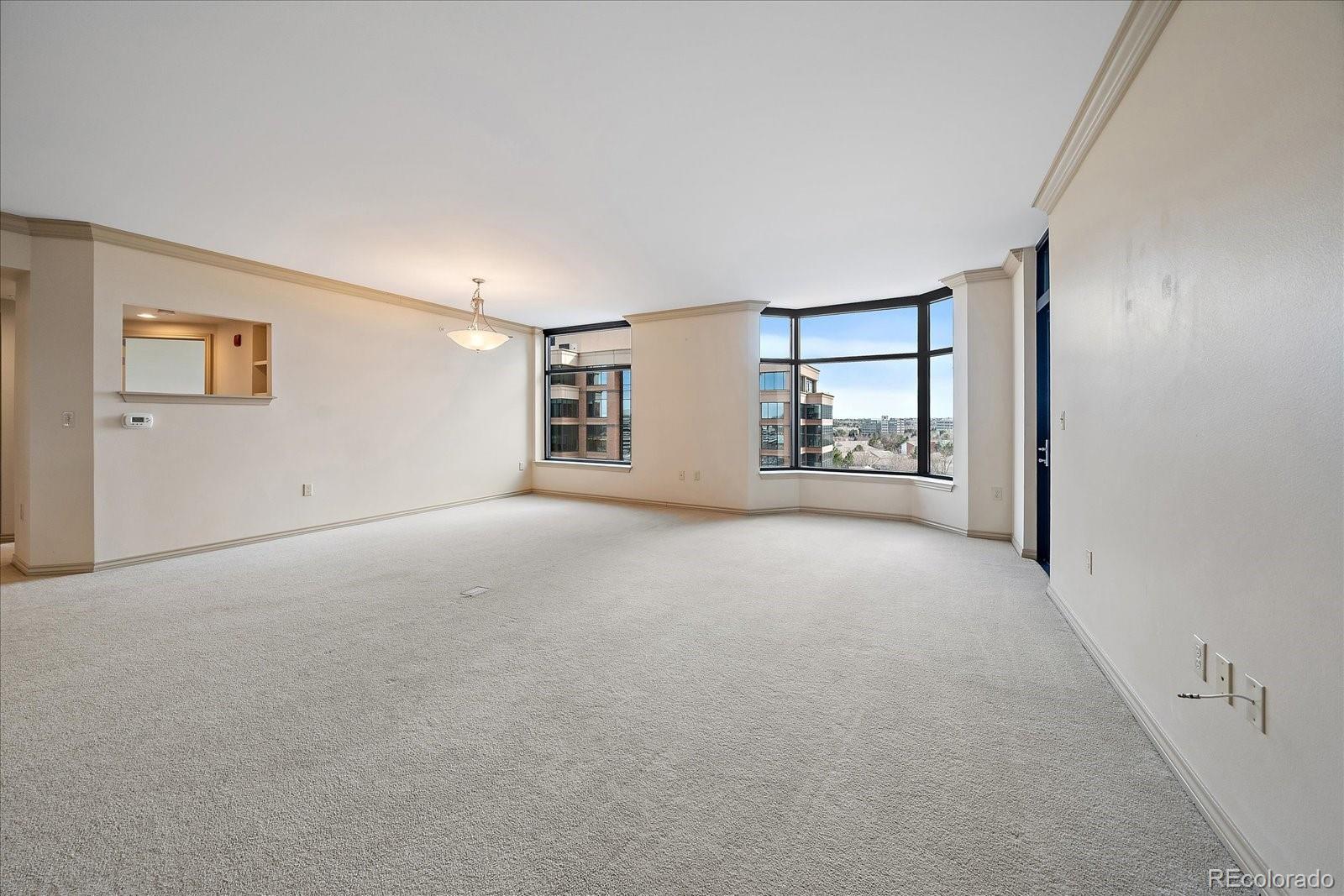 8100 E Union Avenue Unit: 814