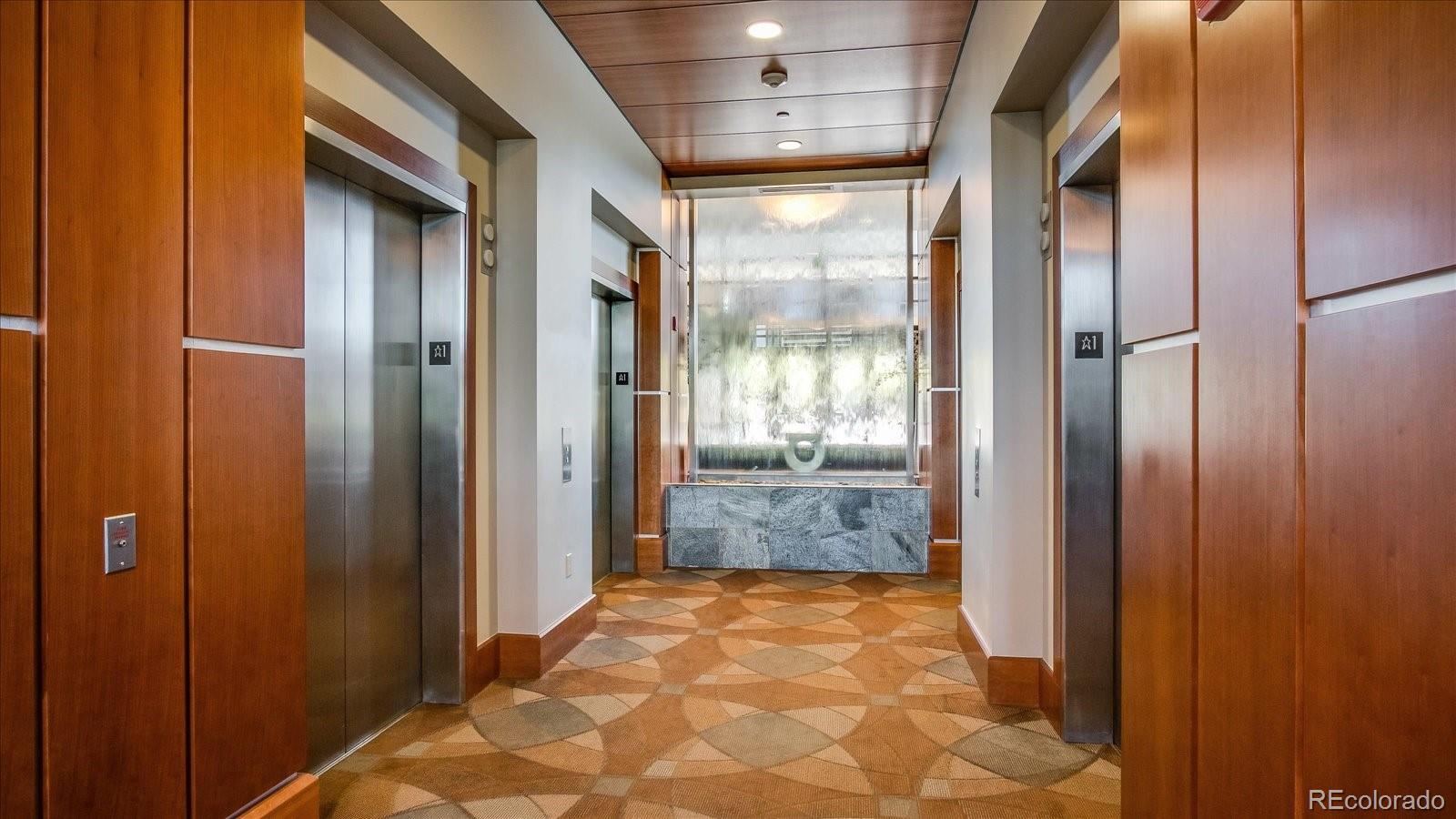 8100 E Union Avenue Unit: 814